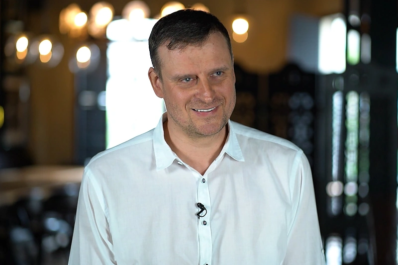 Danielius Bunkus / LNK nuotr.