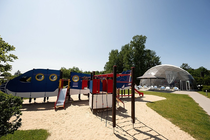 Šeštasis Lipnių trynukų gimtadienis / Dariaus Kučio nuotr.