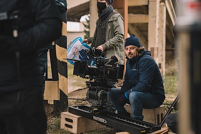 Nuo kaskadininkų iki dirbtinio intelekto: drąsiausi „Sidabrinės gervės“ nominantų kino sprendimai