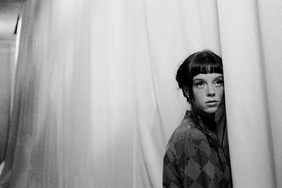 Emilija Karosaitė / Asmeninio albumo nuotr.