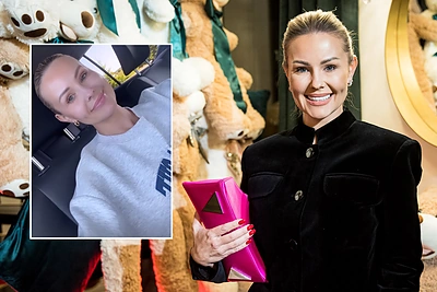 I.Burlinskaitė – apie nuo močiutės saugomą paslaptį ir grįžimą prie įprasto užsiėmimo: „Keista“