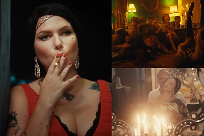 Aistringa Jazzu premjera: Filipinuose ir Lietuvoje filmuotame klipe – mylimasis Donatas ir bičiuliai