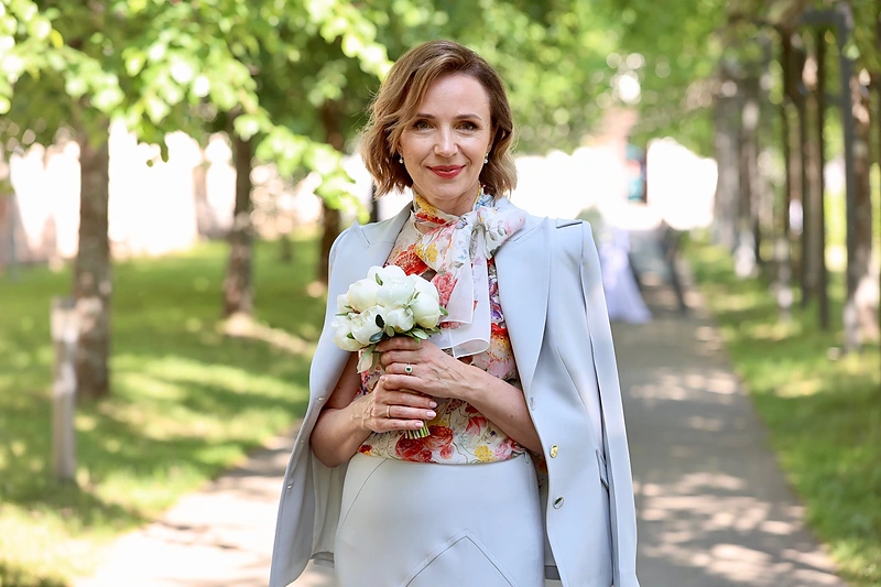 Loreta Matijošaitė / Teodoro Biliūno / BNS nuotr.