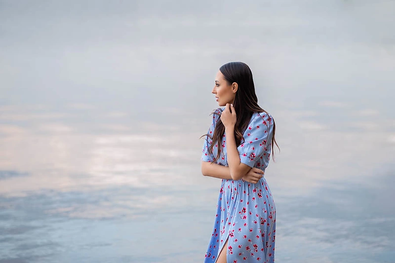 Gabrielė Grygolaitytė-Vasha / Fotogracija nuotr.