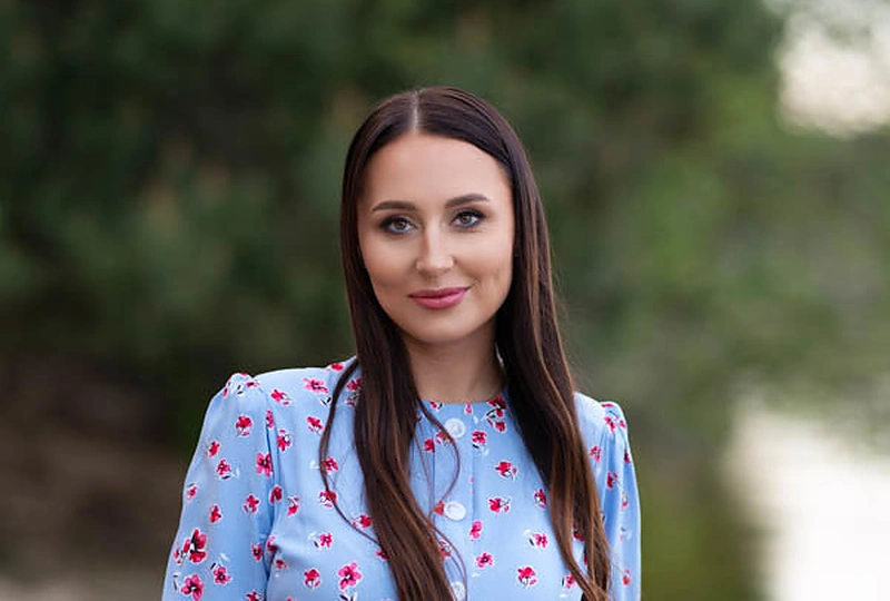 Gabrielė Grygolaitytė-Vasha / Fotogracija nuotr.