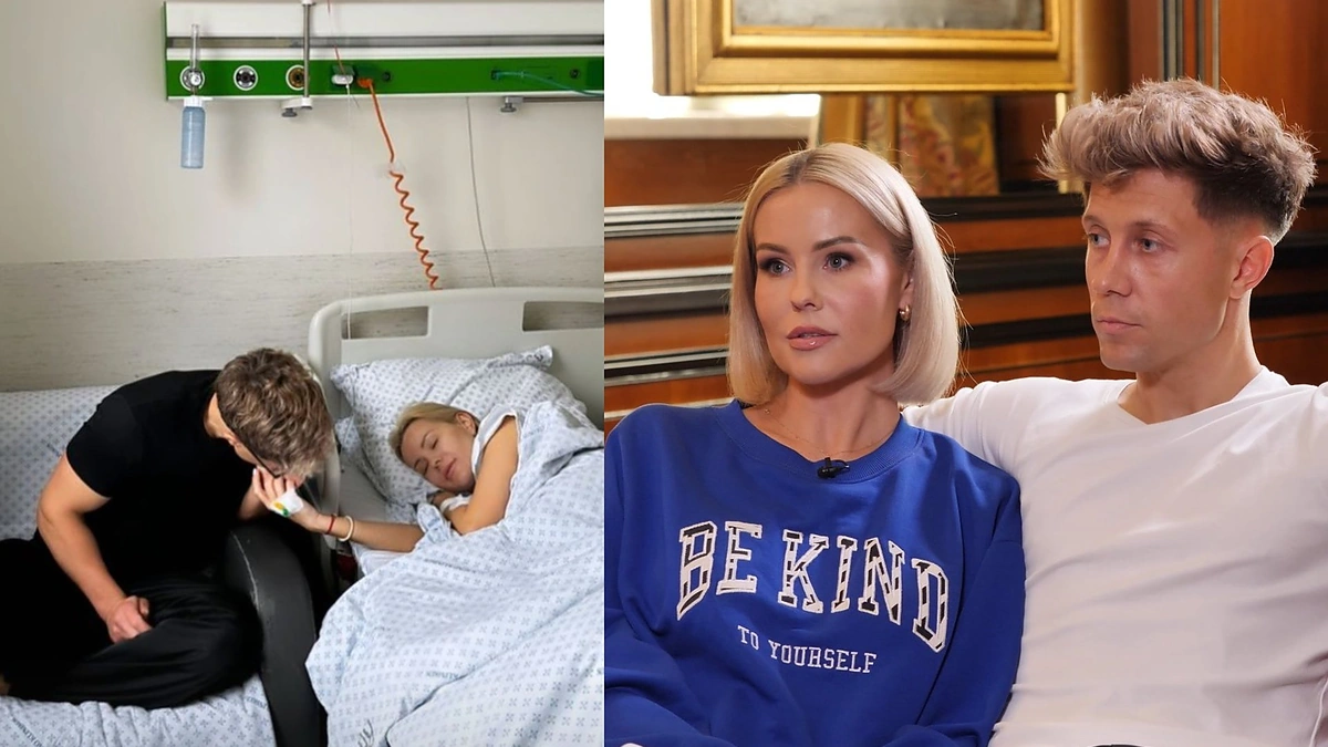 Indrė Burlinskaitė-Vaisieta, Liudas Vaisieta