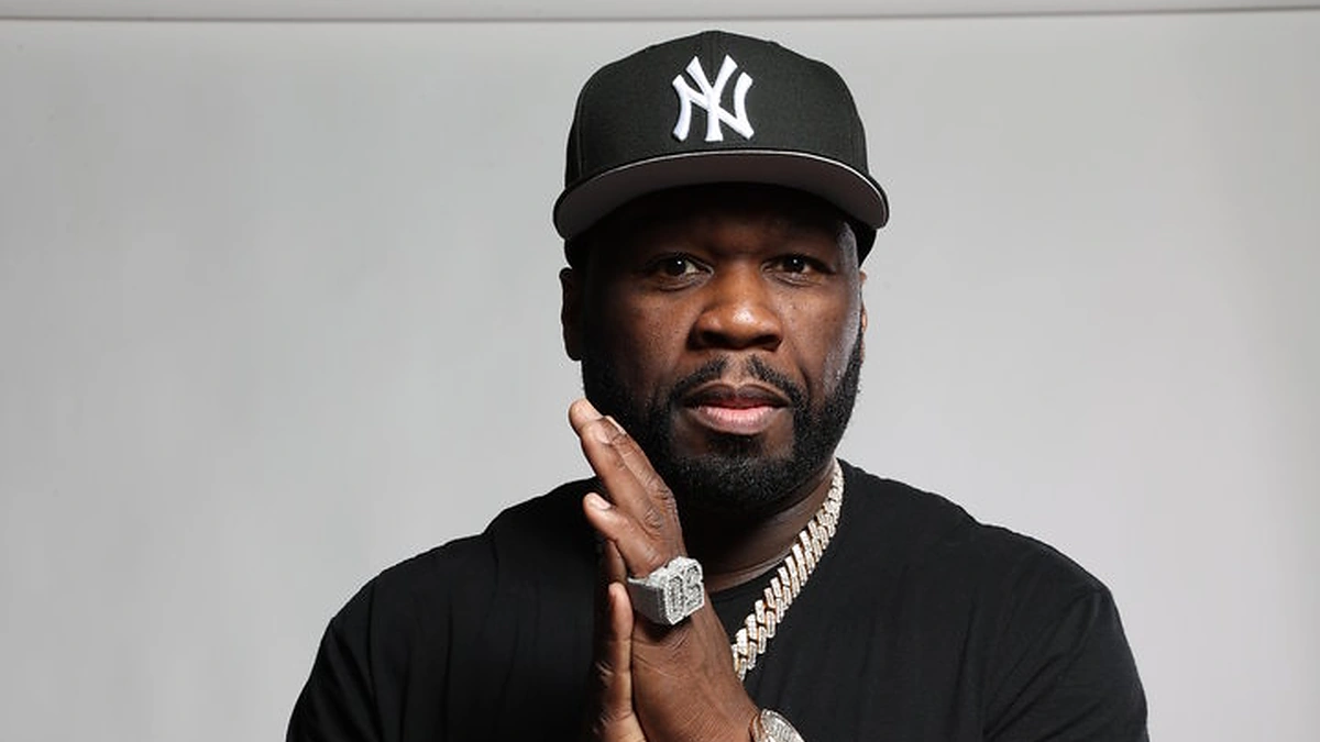 50 Cent