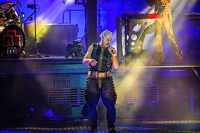 Vokietijos žiniasklaidoje – nauji kaltinimai grupei „Rammstein“: prabilo kitų vakarėlių dalyvės