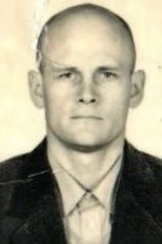 Dmitrijus Utkinas / „Wikipedia“ nuotr.