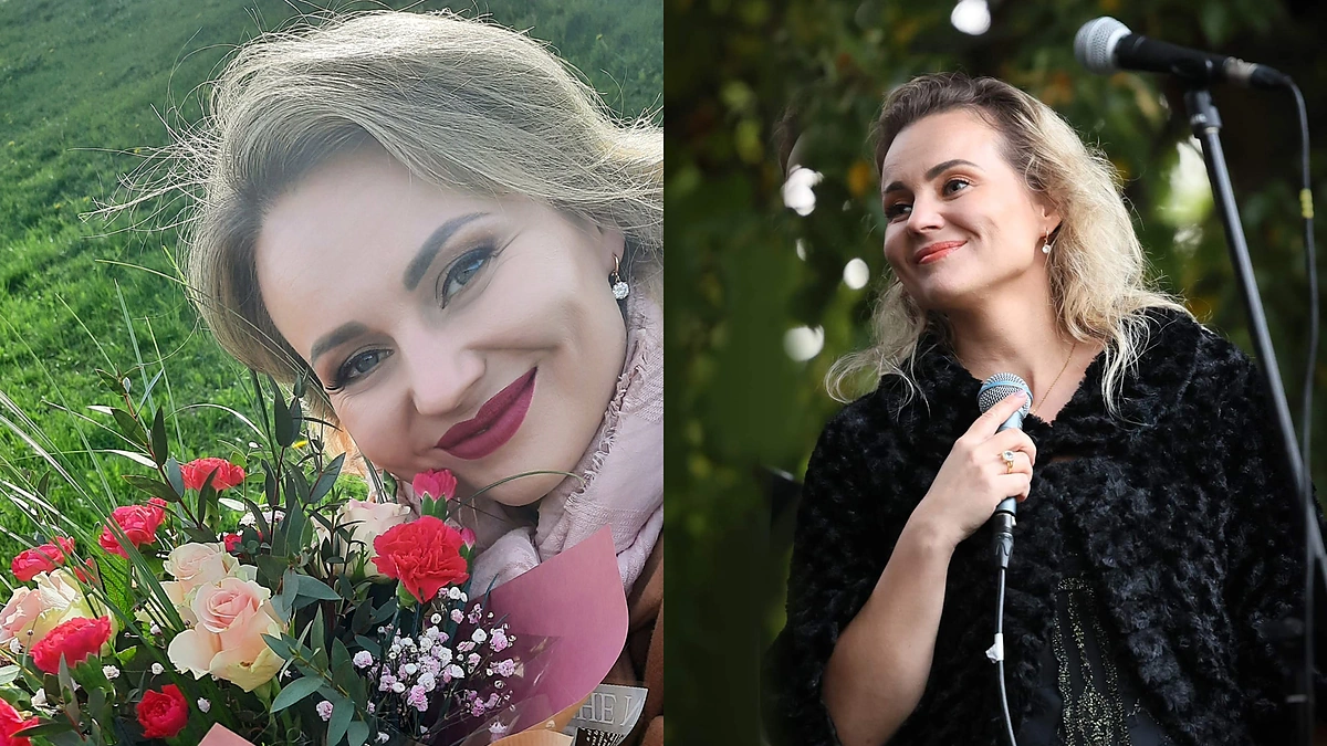 Neringa Nekrašiūtė / Asmeninio archyvo nuotr.