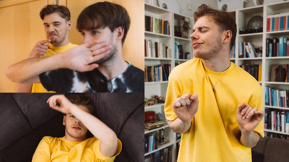 Mantas Bendžius / Luko Misiūno nuotr.