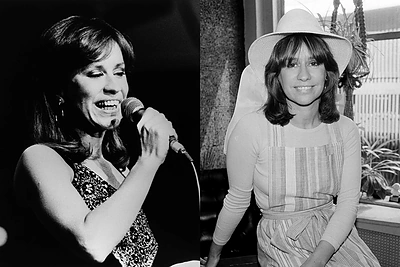 Mirė hito „The Girl from Ipanema“ atlikėja, brazilų muzikos žvaigždė Astrud Gilberto