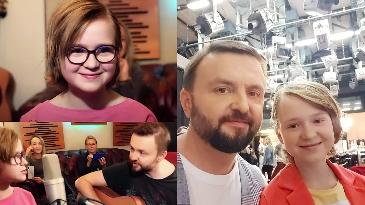 Stano ir Mėja / Socialinių tinklų nuotr. ir stop kadrai