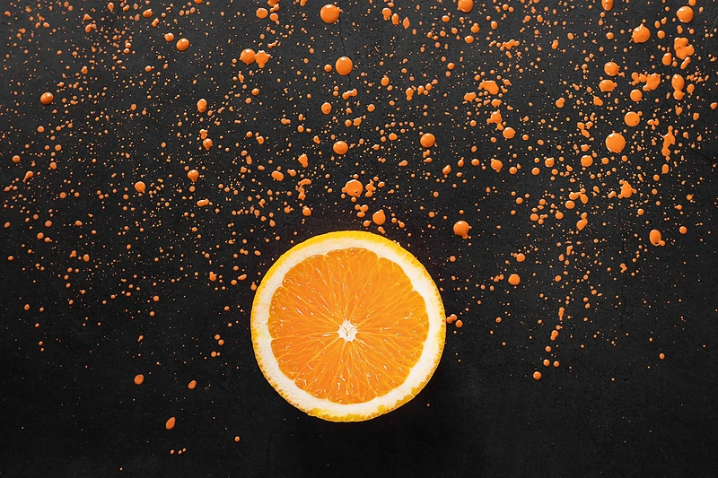 Apelsinas / 123RF.com nuotr.