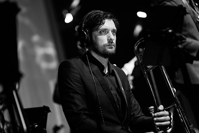 Jievaras Jasinskis / Justino Auškelio nuotr.