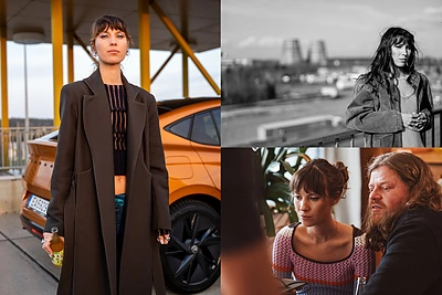 „Saulės Kliošo“ nauja daina „Meilės mieste“ ir kinematografiškas klipas – lyg prisiminimų albumas