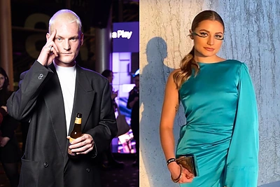 Benas Aleksandravičius ir Jessica Shy – pora: žinią atskleidė romantiški kadrai