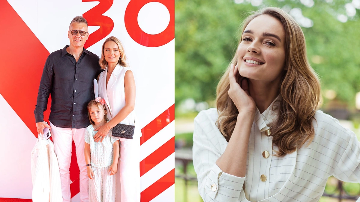 Jurgita Jurkutė-Širvaitė su šeima / Žygimanto Gedvilos / BNS ir Jevgenij Misevič nuotr.