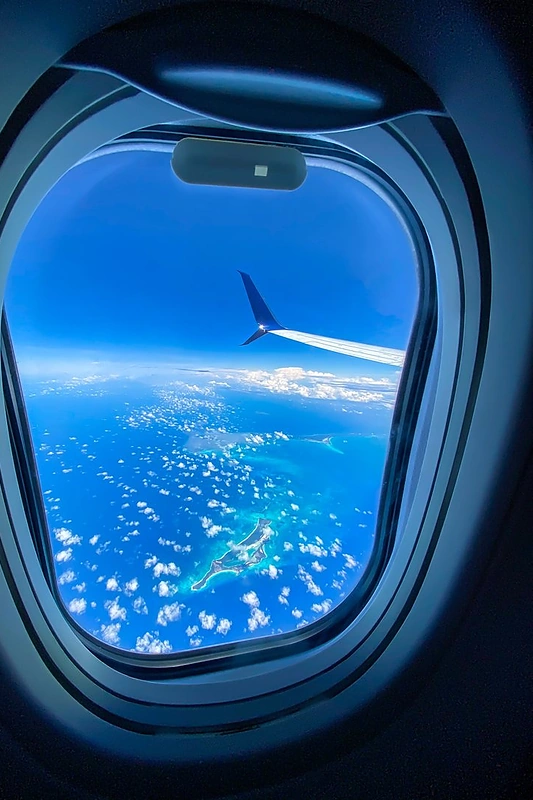 Lėktuvo salonas / 123rf.com nuotr.