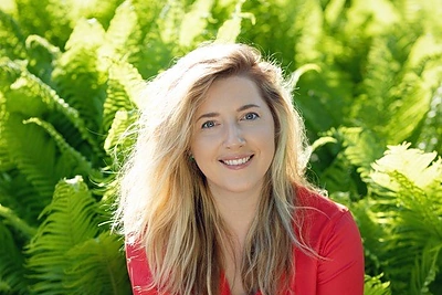 Andrė Amiya Pabarčiūtė: „SPA, masažai, pirkiniai – tėra tik meilės sau preliudija“