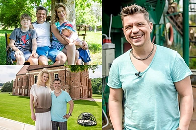 Deiviui Norvilui – 43-eji: apie kitokį gimtadienį, žmonos staigmeną ir vienadienius pasipūtimus