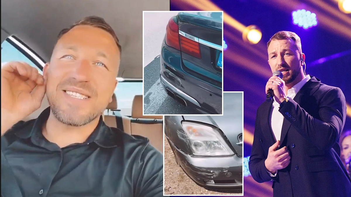 Karolis Akulavičius / Eriko Ovčarenko / BNS ir nuotr. ir stop kadrai