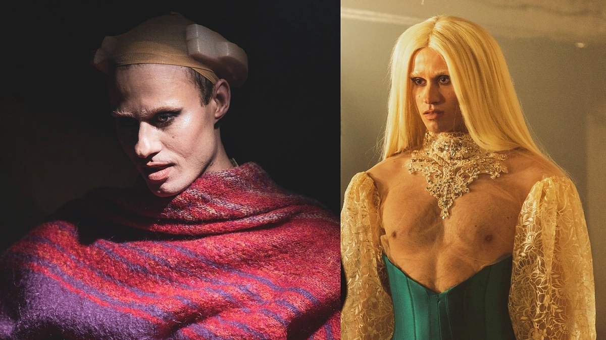 Alen Chicco / Vyto Lasio nuotr.