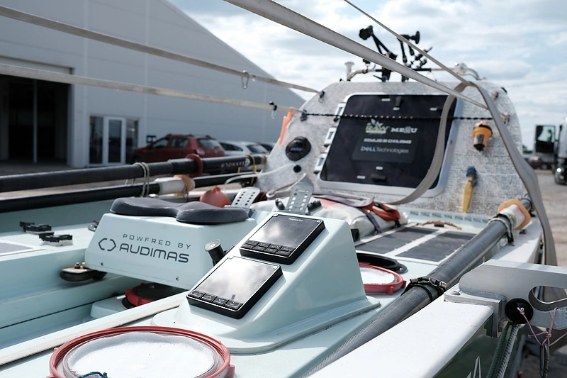 „Lituanicos“ iškrovimas Šiauliuose / Alvydo Januševičiaus nuotr.