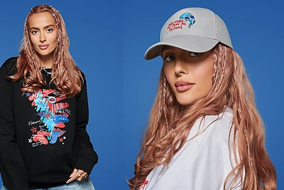 Karolina Meschino pristato naują vasarišką kolekciją: „Mano drabužiai nebūna paprasti“