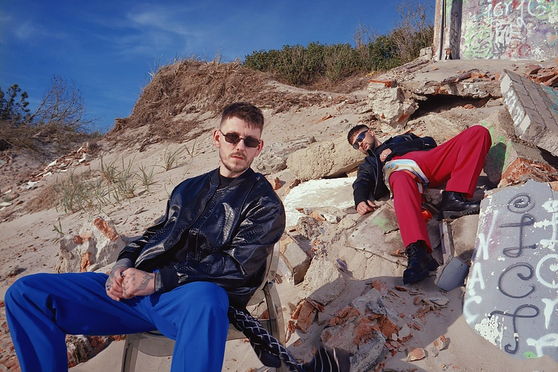 „8 Kambarys“ / Elenos Krukonytės nuotr.