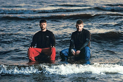 „8 Kambarys“ pristato kontrastingą albumą „Ramybė“: „Arba jis įsirašys į istoriją, arba mus pasiųs velniop“