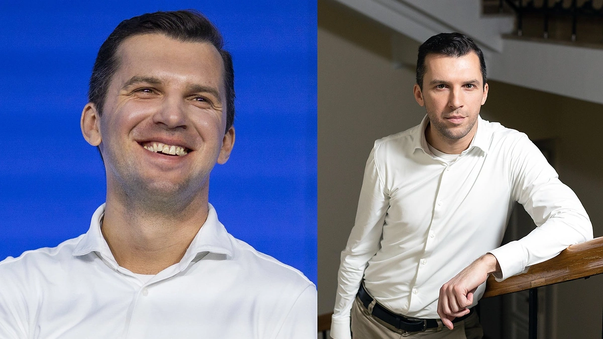 Gediminas Gelgotas / Asmeninio albumo nuotr.