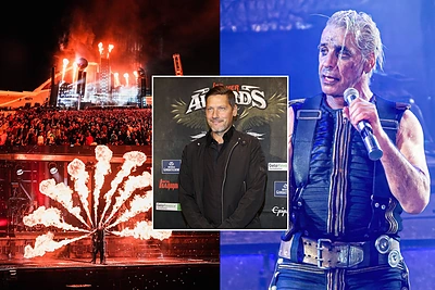 „Rammstein“ būgnininkas – apie T.Lindemanno vakarėlius: „Jie peržengė likusių grupės narių ribas“