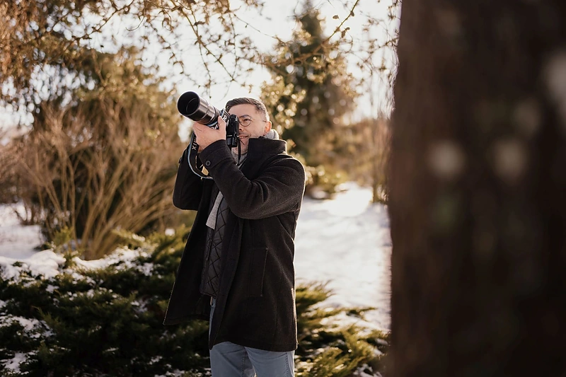 Marius Čepulis / VU nuotr.