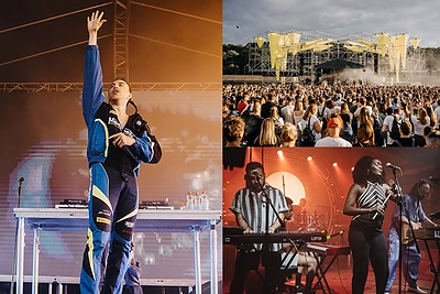 Kauną užlies „Audra“: sugrįžta didžiausias šalyje šiuolaikinio miesto festivalis