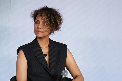 Halle Berry / „Scanpix“ nuotr.