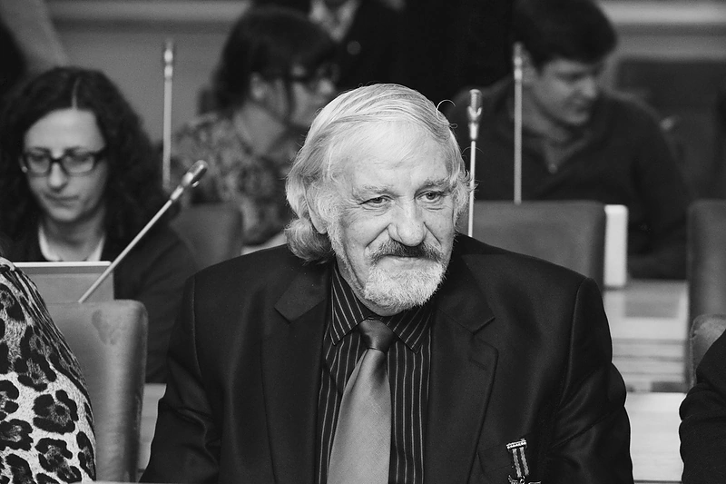 Vytautas Šustauskas / BNS / 15min nuotr.