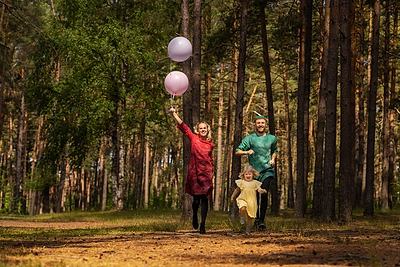 LiuKaBu / Vido Černiausko nuotr.