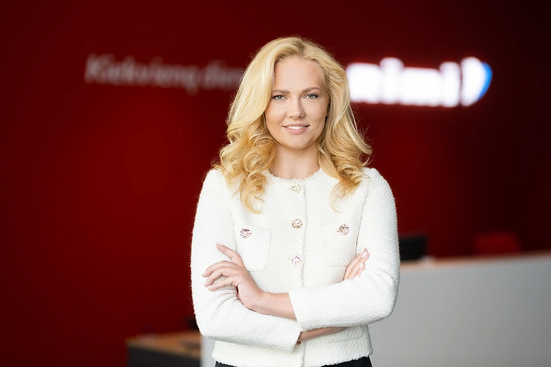 Eglė Krasauskienė / „Rimi“ nuotr.