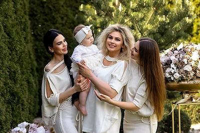 Kolekcijos „Žvaigždė Nikolė“ pristatymas Kaune / Loretos Kondratės nuotr.