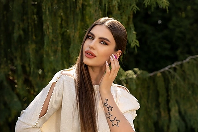 Kolekcijos „Žvaigždė Nikolė“ pristatymas Kaune / Loretos Kondratės nuotr.