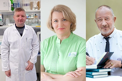 Specialistai – apie ilgaamžiškumo formulę ir jaunystės eliksyrus: „Senėjimą sulėtinti galima“