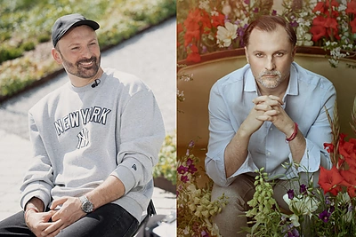 Mantas Petruškevičius atviras – šeimos modelis jo nevilioja: „Būtų nuobodu mylėti vieną gėlę“