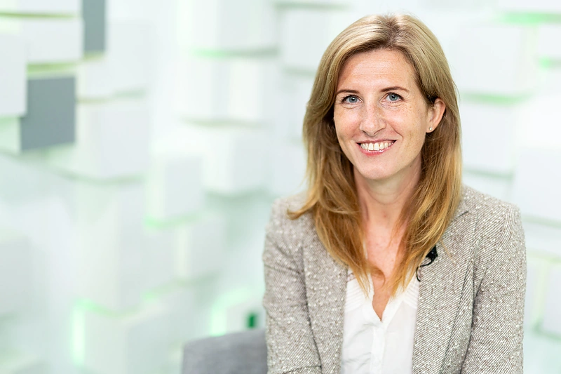 Gabija Laubner Sakalauskienė / Skirmanto Lisausko /15min nuotr.