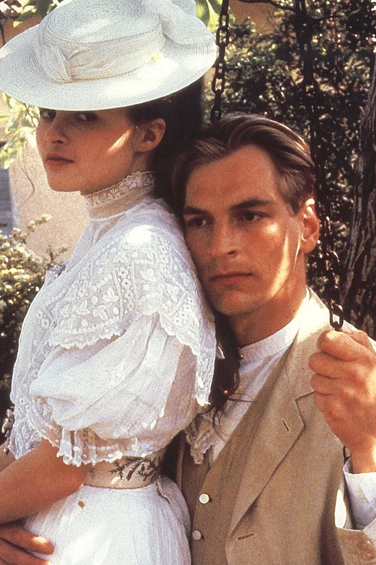 Julianas Sandsas, Helena Bonham Carter / „Scanpix“ nuotr.