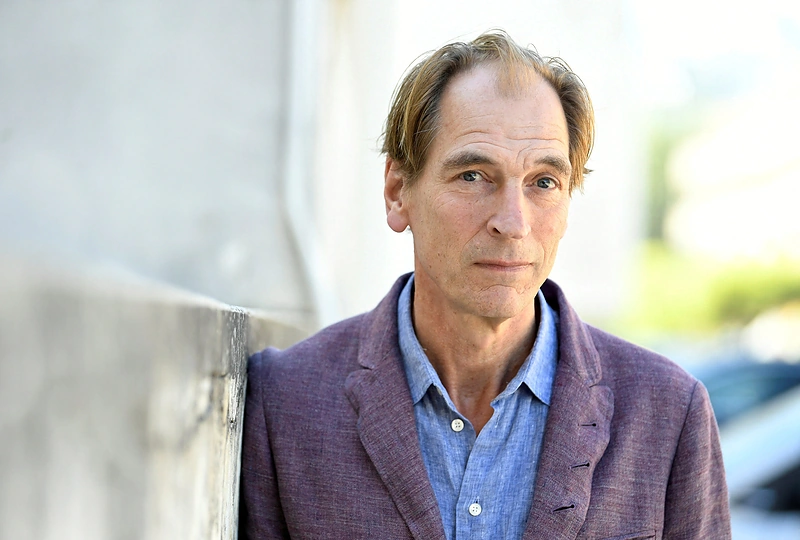 Julianas Sandsas / „Scanpix“ nuotr.