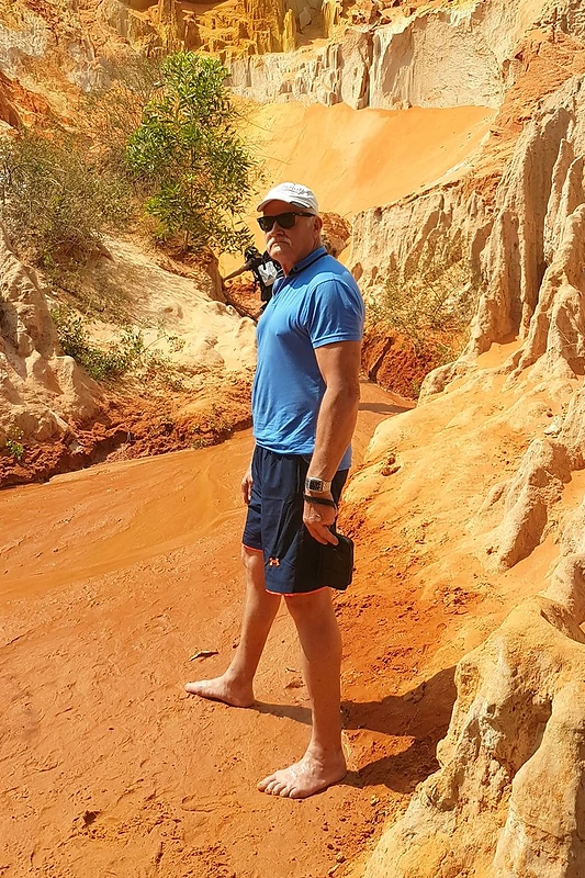 Justinas Navikas / Asmeninio archyvo nuotr.