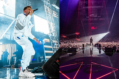 „Sel“ koncertui Kaune E.Dragūnas pasitelkė dirbtinį intelektą: kurs ir dainų žodžius