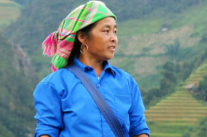 Toks žinomas ir ne visada suprantamas Vietnamas / „Travel Planet“ nuotr.