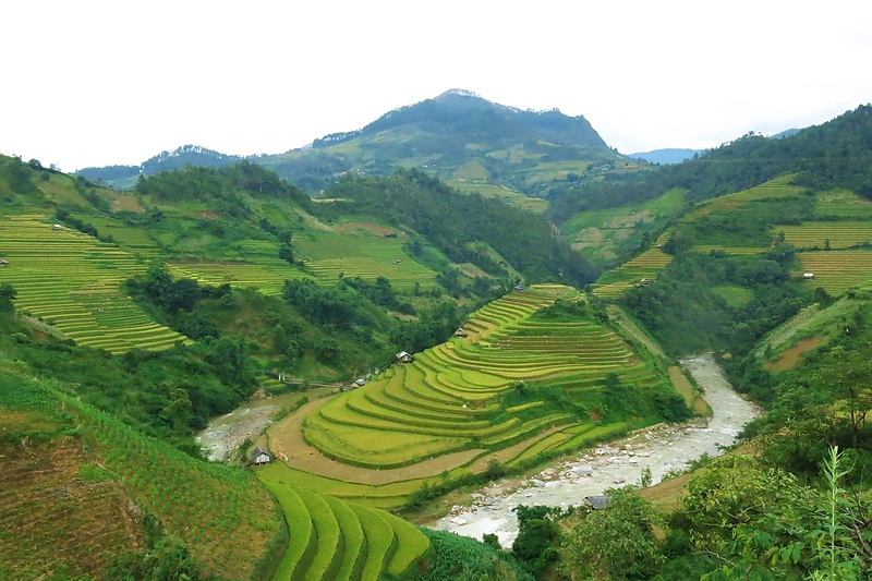 Toks žinomas ir ne visada suprantamas Vietnamas / „Travel Planet“ nuotr.